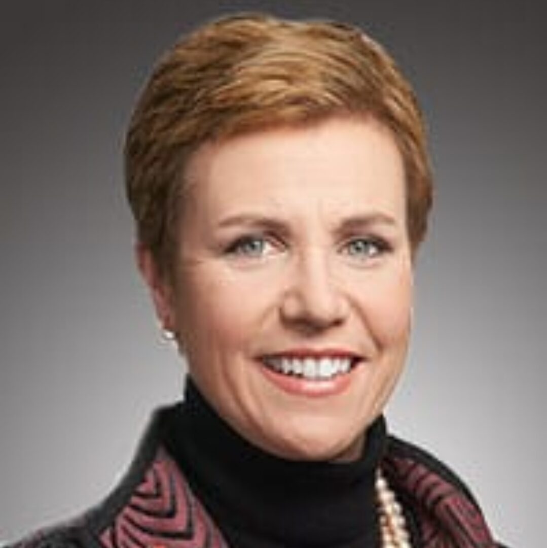 Susan Moffatt-Bruce, MD, PhD