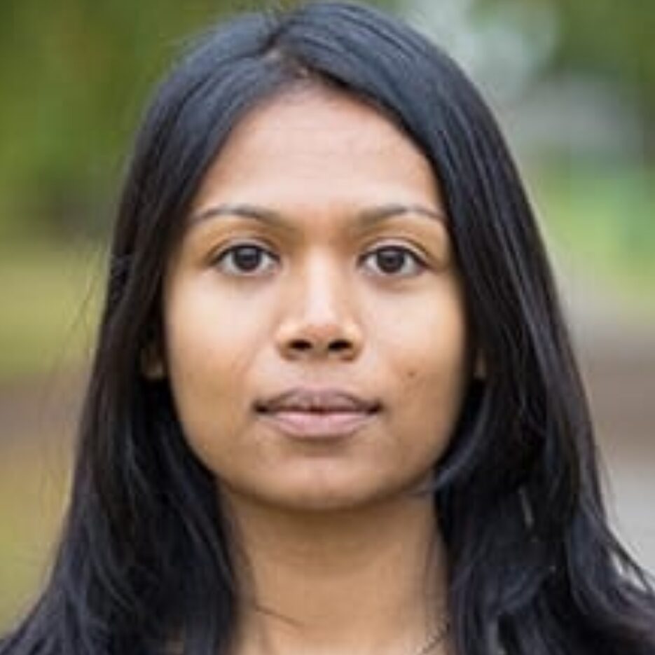 Shruti Kashyap, BS, JD, PhD