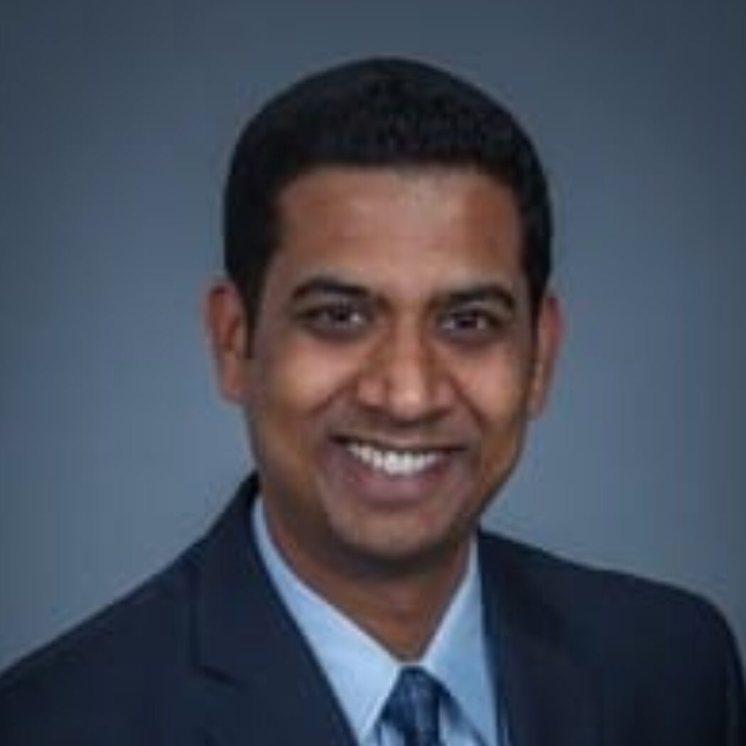 Vivek Walimbe, BE, PhD