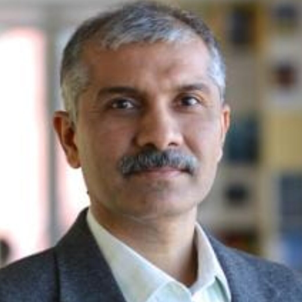 Pankaj Bhatia, M.Tech.