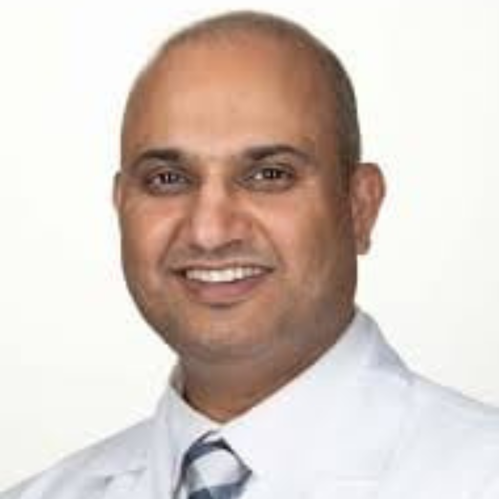 Ajay Sharma, MD