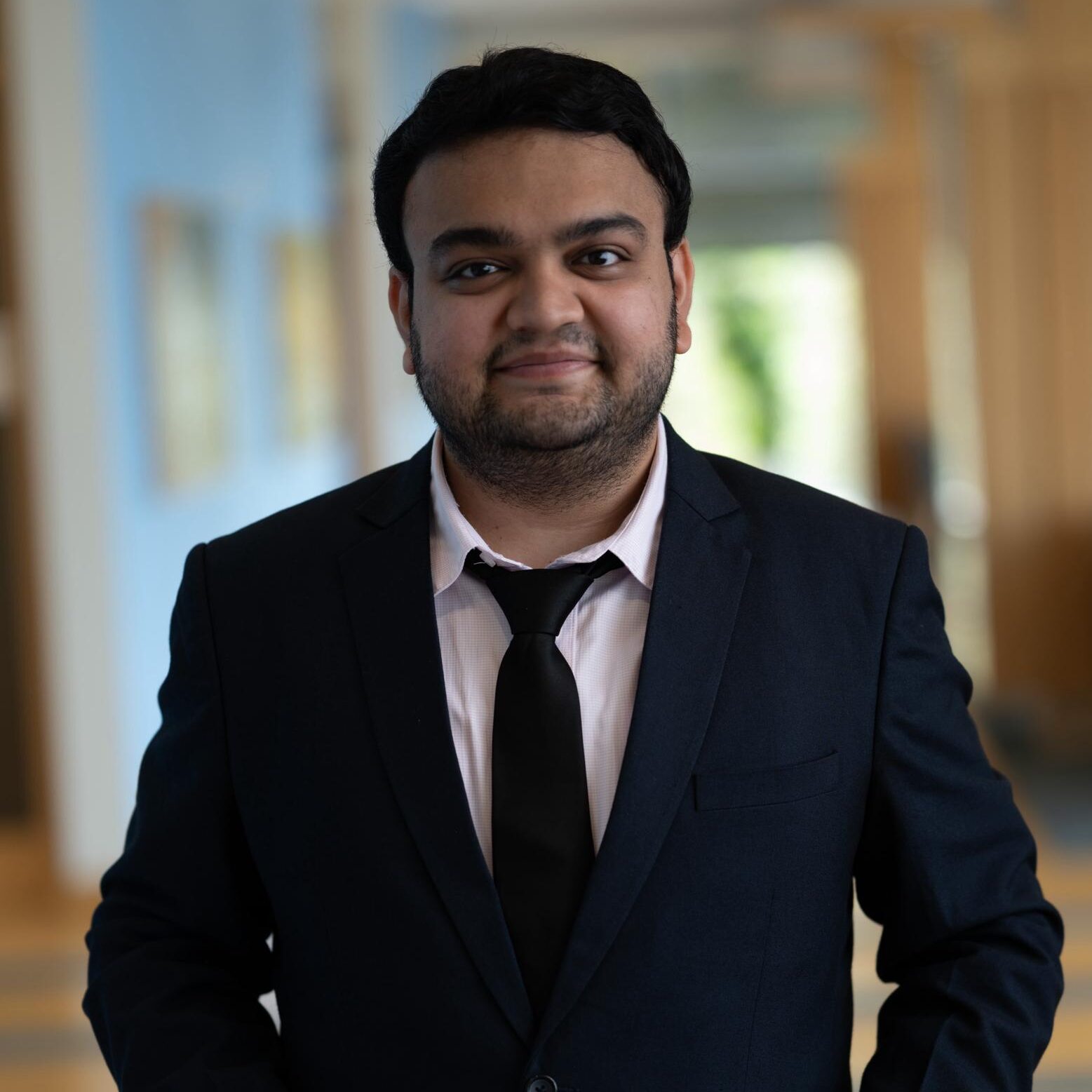 Shreyansh Singhvi, MD, MBA