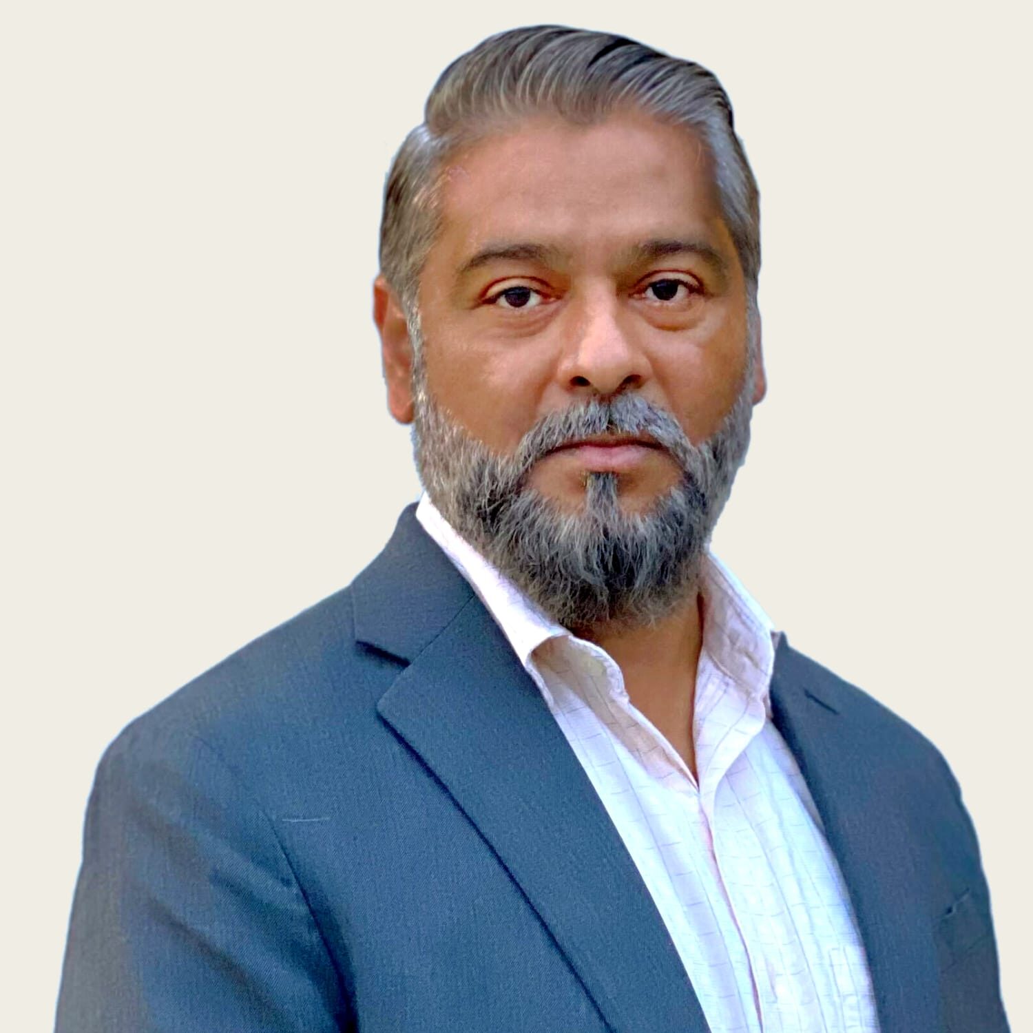 Pathik Desai, B.S.