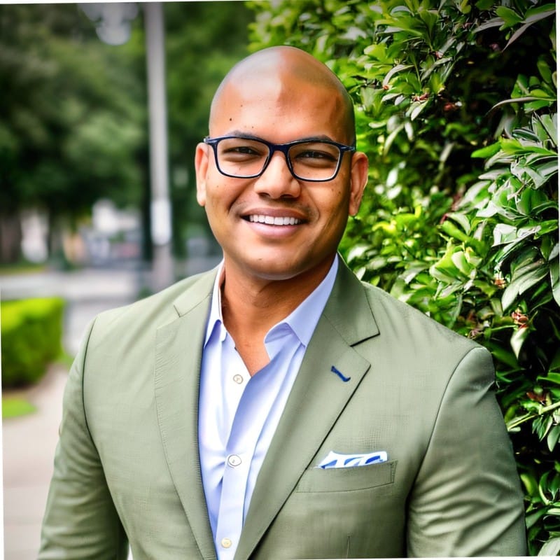 Sourbha S Dani, MD, MSc