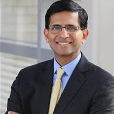 Sanjay Rajagopalan, MD, MBA