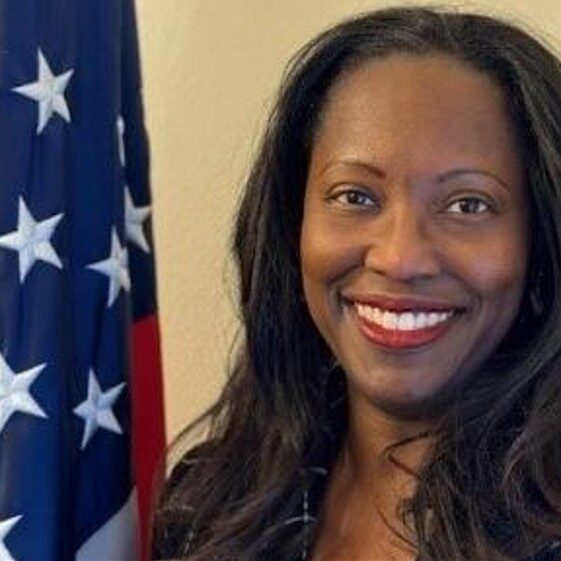 Jalonne White-Newsome, MS, PhD