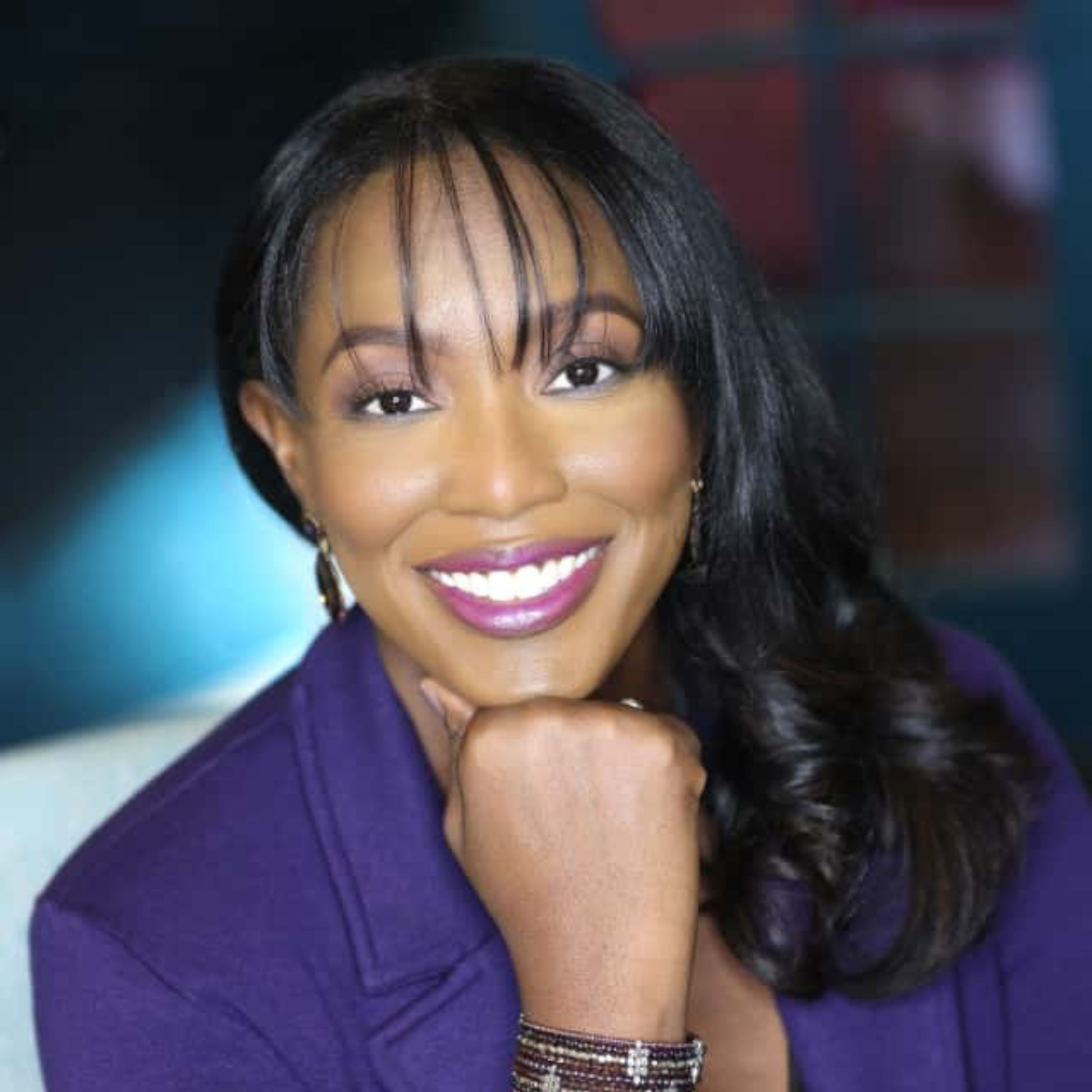 Jalonne White-Newsome, MS, PhD