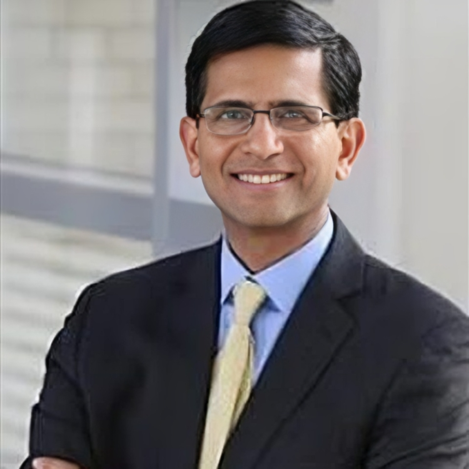 Sanjay Rajagopalan, MD, MBA